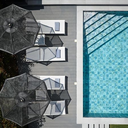 Kyamon Estate Luxury Villa Chania  Exterior photo