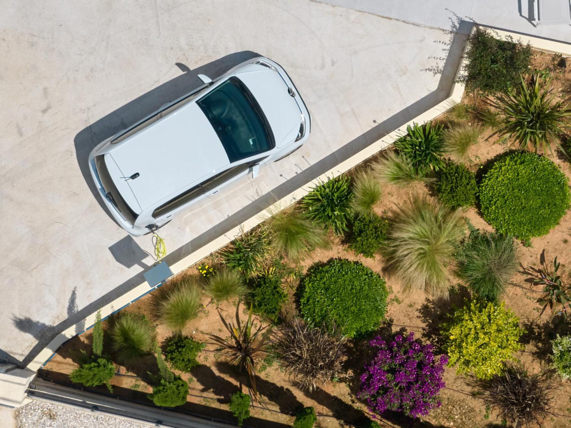 Kyamon Estate Luxury Villa Chania  Exterior photo